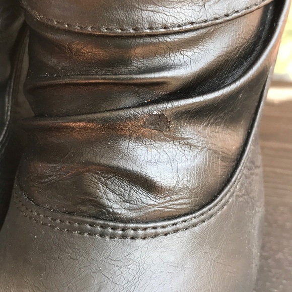 Madden girl booties - Picture 3 of 8